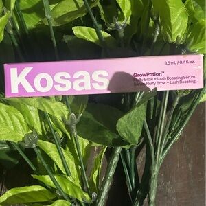 Kosas - GrowPotion™ Fluffy Brow + Lash Boosting